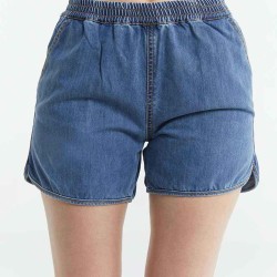 Comfy Denim Shorts