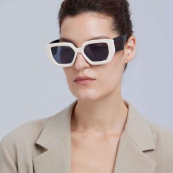 Retro Modern Sunglasses